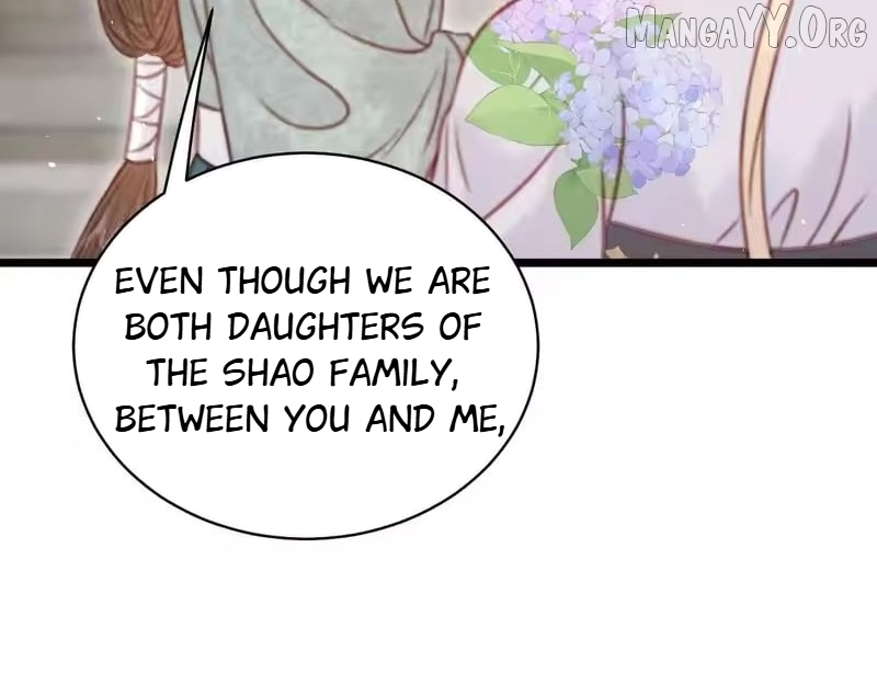 Shao Hua Long: Rebirth of the Evil Concubine’s Counterattack Chapter 39 - page 154